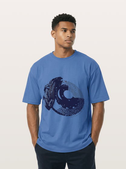 Brake Tech Gildan T-shirt
