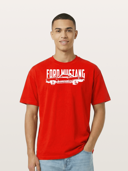 71' Legend Cotton T-shirt