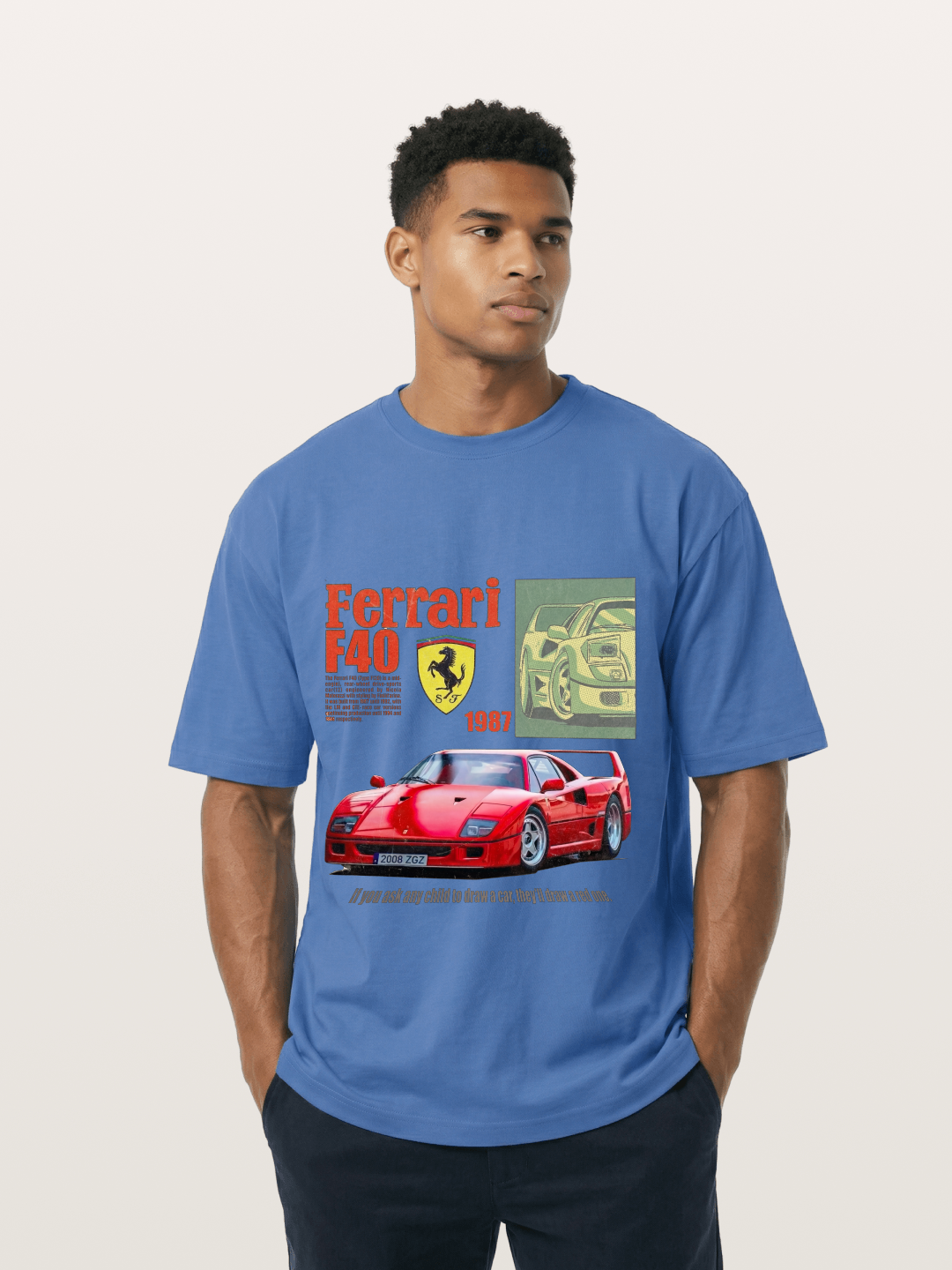 Streamline Gildan T-shirt