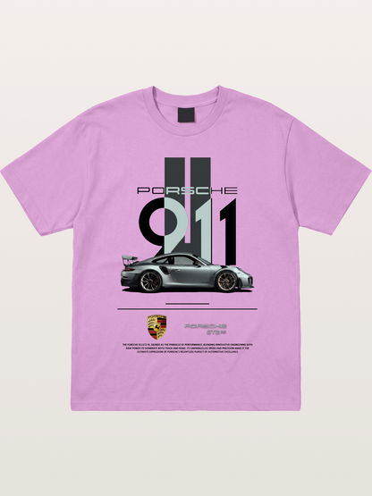 911 Legacy Gildan T-shirt