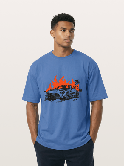 Tropic GT Gildan T-shirt