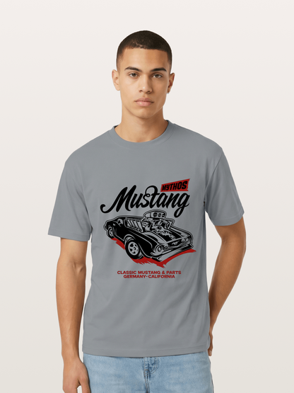 Mustang Myth Gildan T-shirt