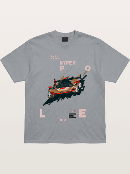 Cadillac Speed Gildan T-shirt