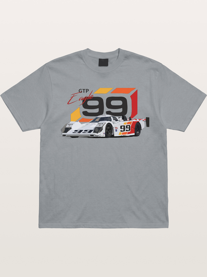 GTP Eagle Gildan T-shirt