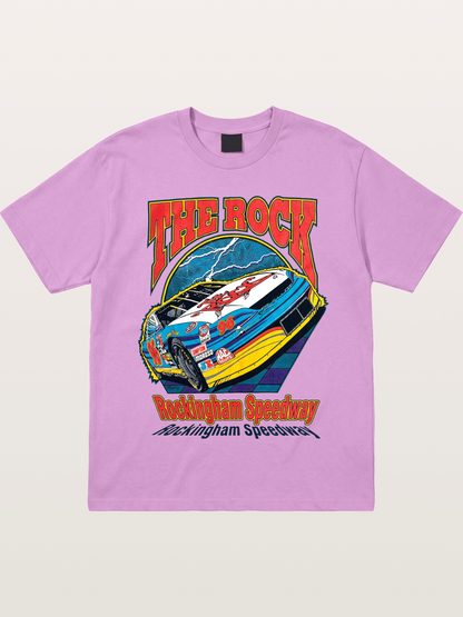 The Rock 96 Gildan T-shirt