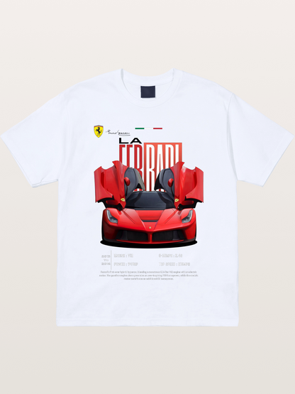 LaFerrari V12 Gildan T-shirt