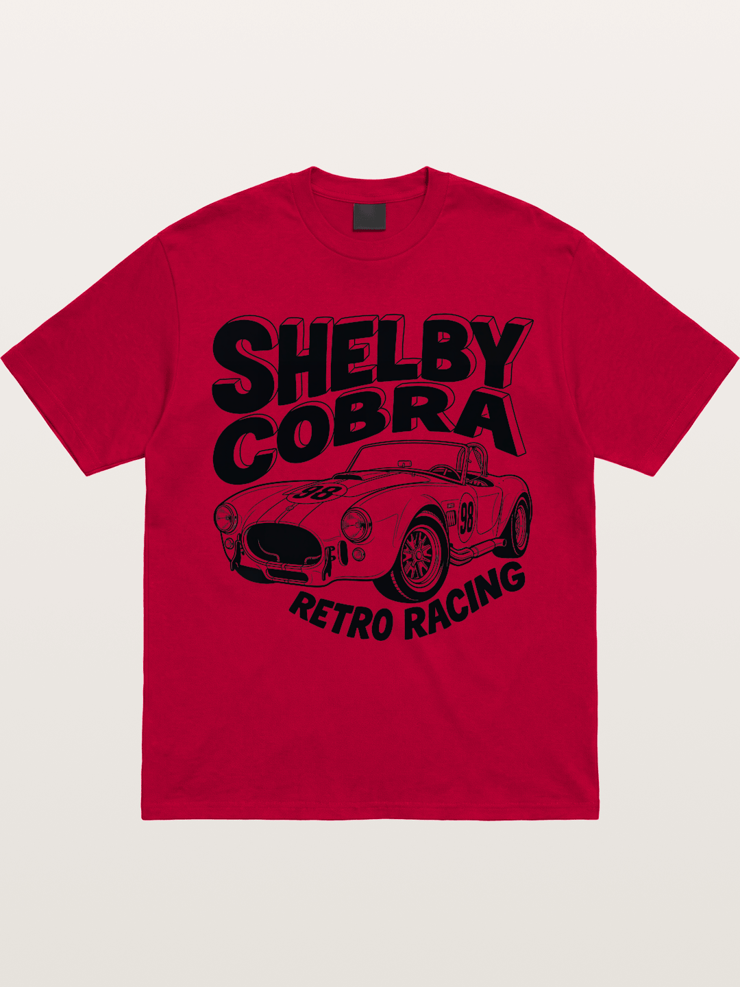 Cobra Sketch Gildan T-shirt