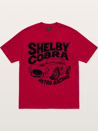 Cobra Sketch Gildan T-shirt