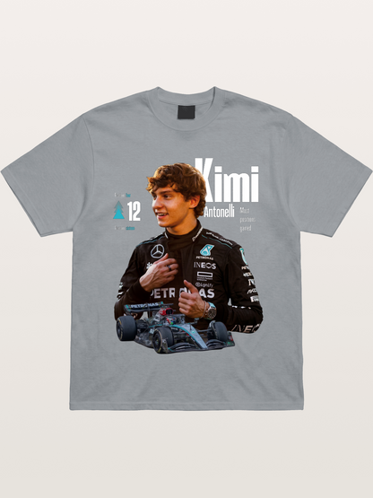 No.12 Gildan T-shirt
