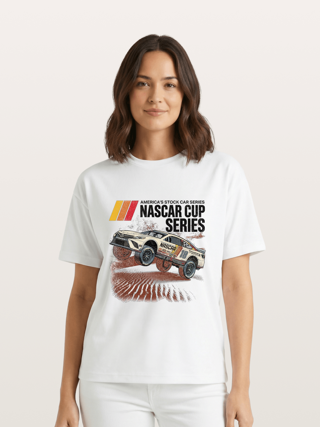 Cup Series Gildan T-shirt