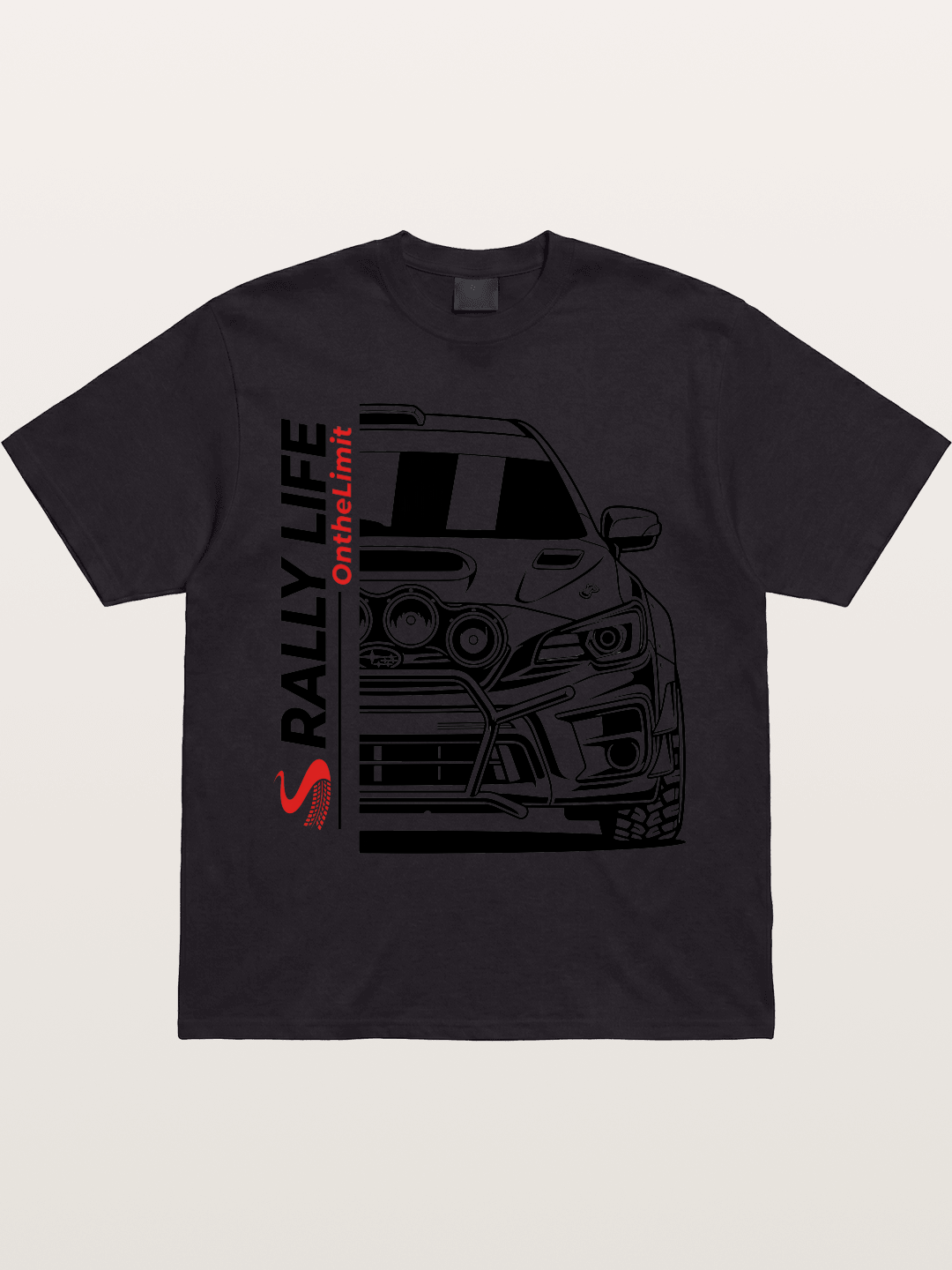 Race Legacy Gildan T-shirt