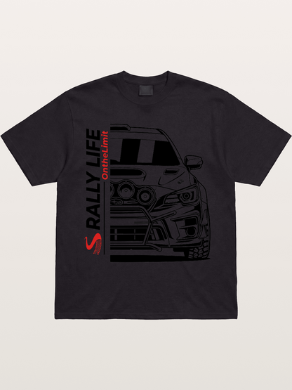 Race Legacy Gildan T-shirt