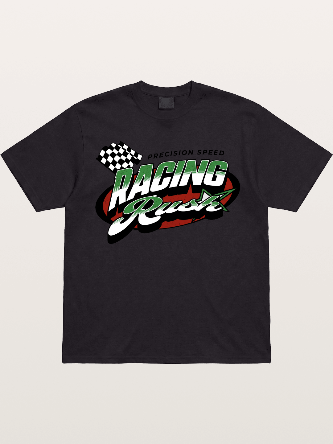 Racing Rush Gildan T-shirt