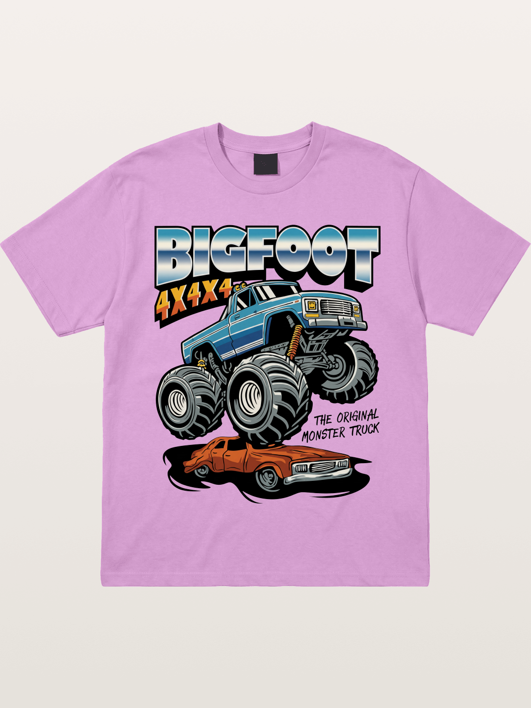 Truck Legend Gildan T-shirt