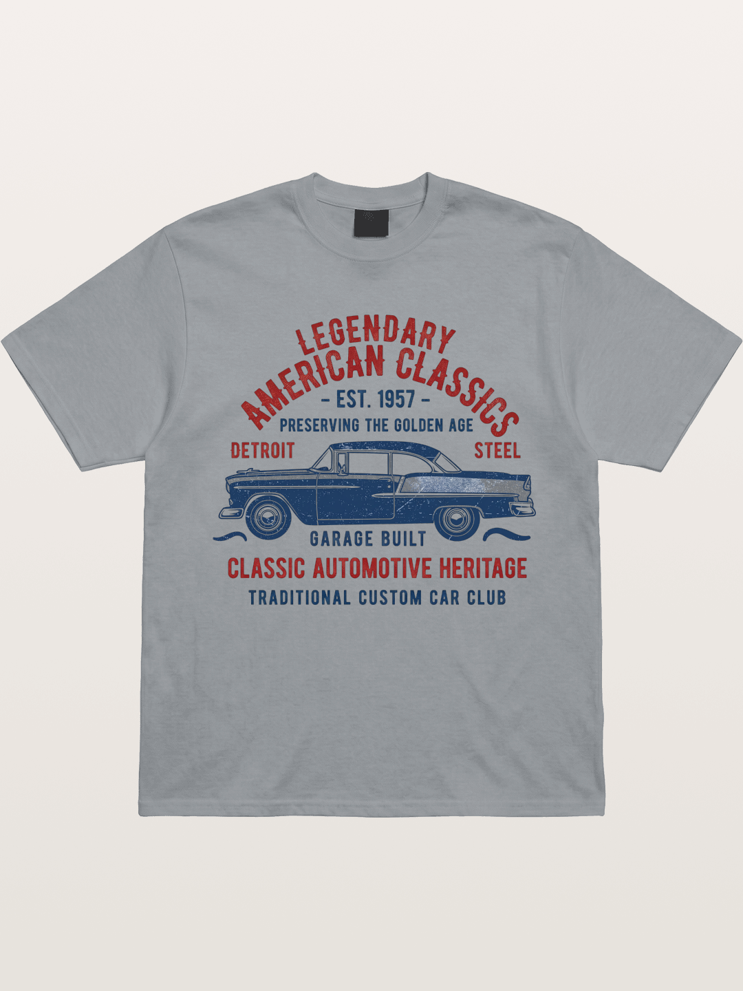 American Classics Gildan T-shirt