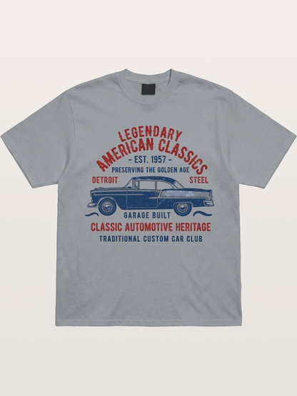 American Classics Gildan T-shirt