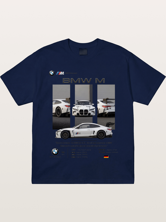 BMW M Spec Gildan T-shirt
