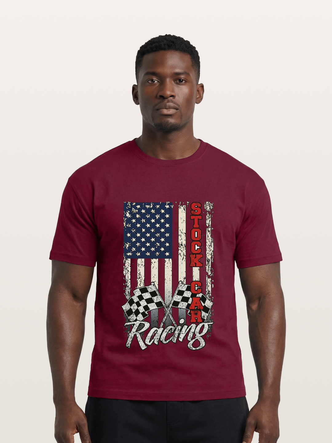 Patriot Racing Gildan T-shirt