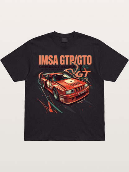 Nissan GT-R Gildan T-shirt