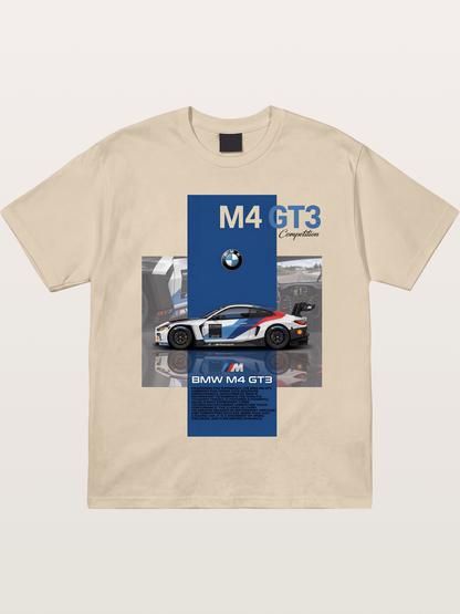 M4 Livery Gildan T-shirt