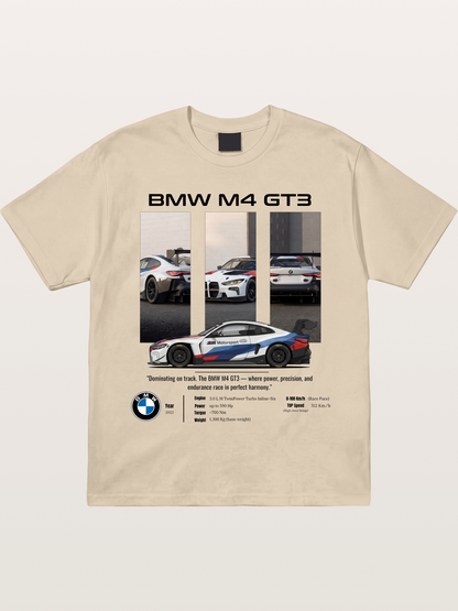 Track Dominator Gildan T-shirt