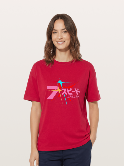 Seven Speed Gildan T-shirt
