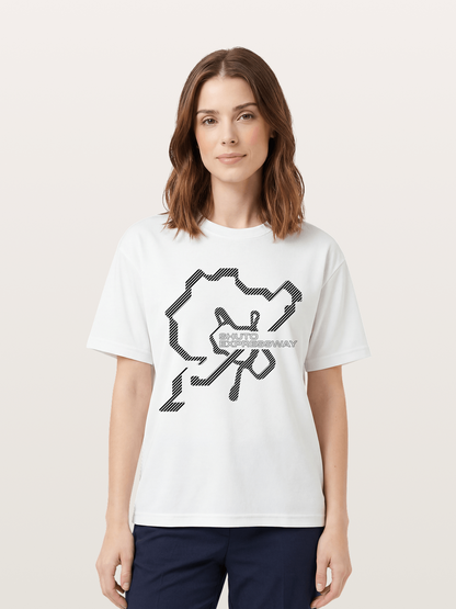 Shuto Express Cotton T-shirt