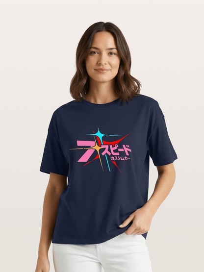 Seven Speed Gildan T-shirt