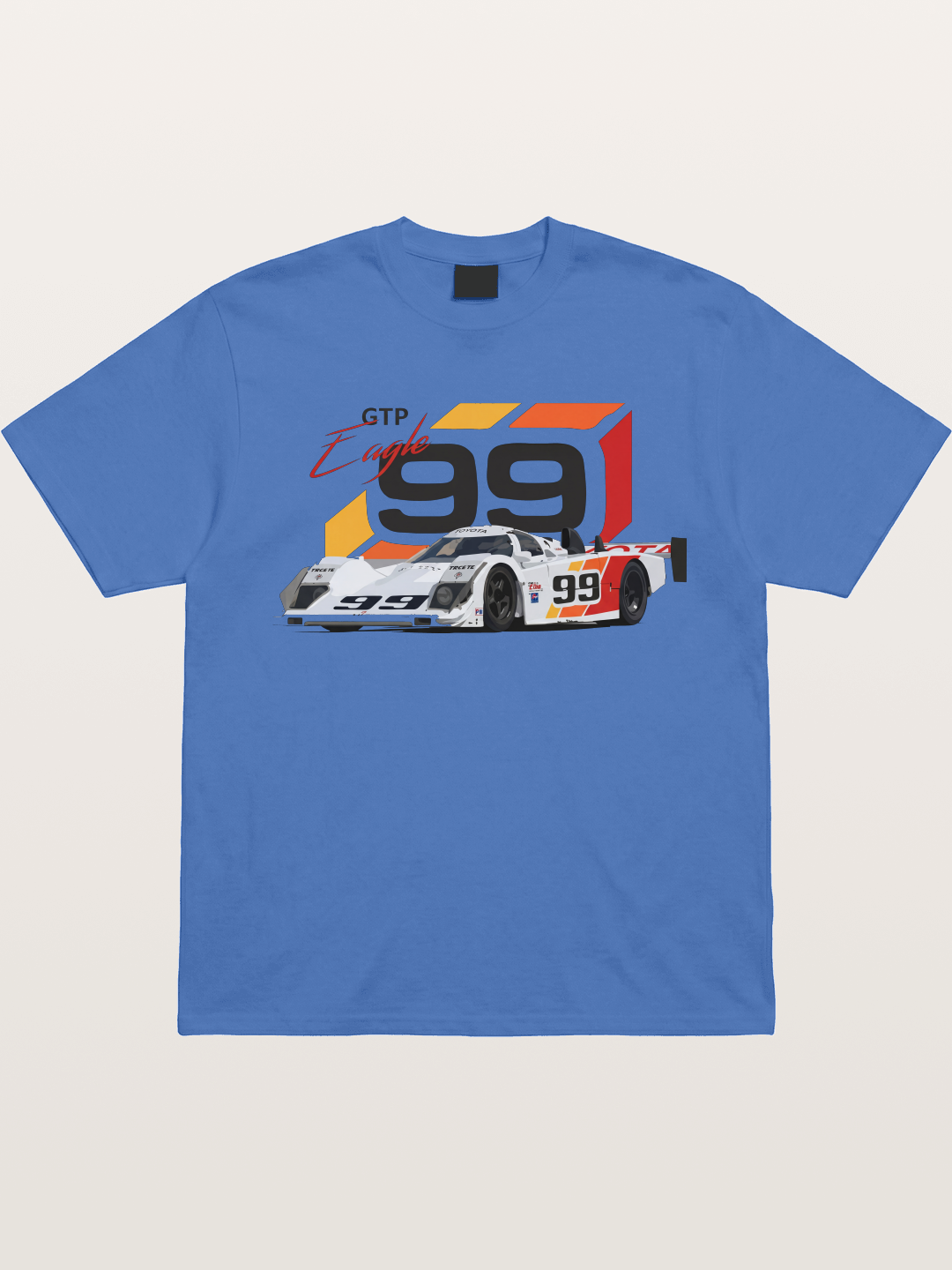 GTP Eagle Gildan T-shirt