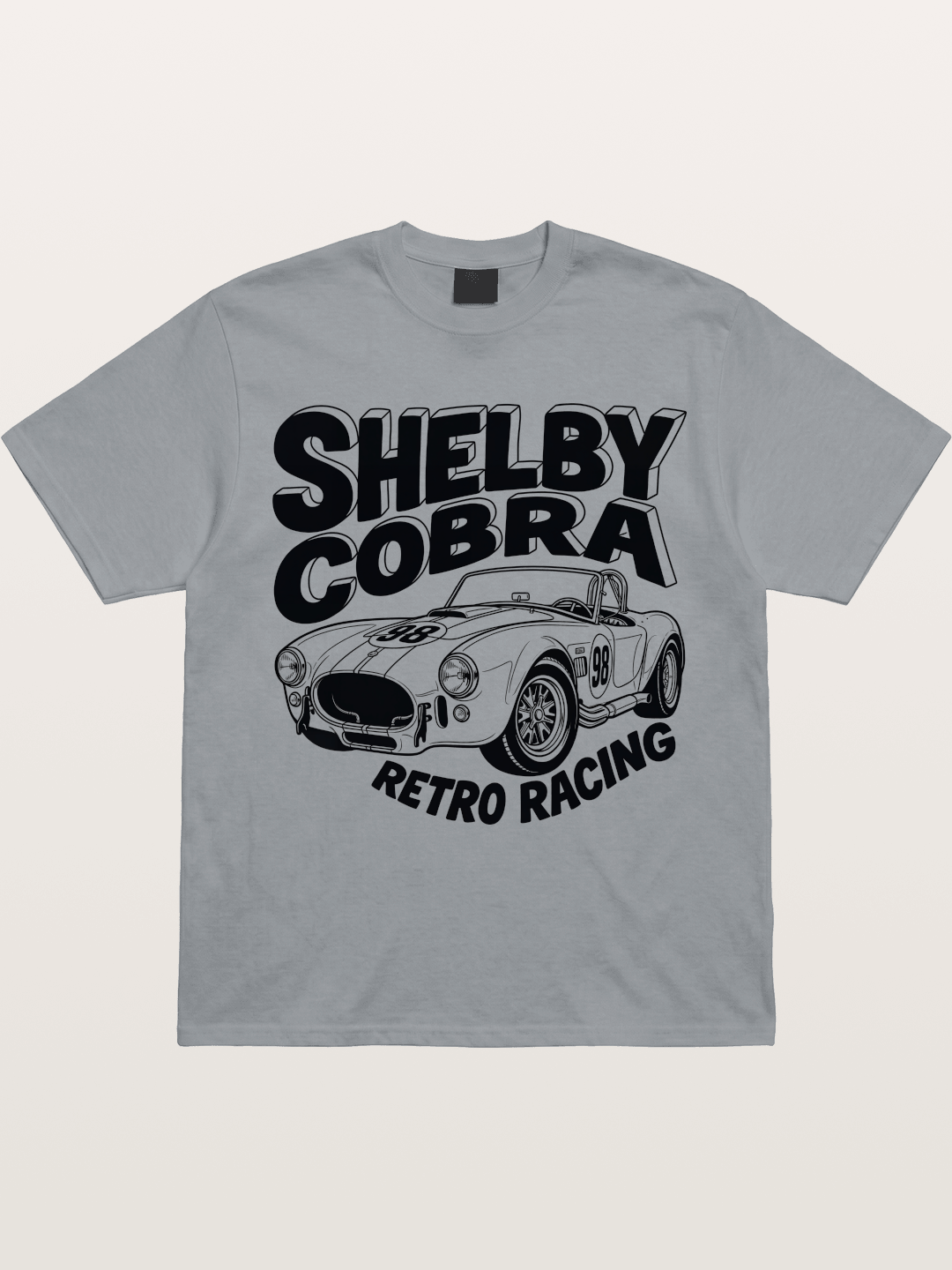 Cobra Sketch Gildan T-shirt