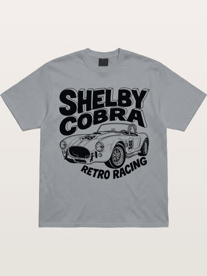 Cobra Sketch Gildan T-shirt