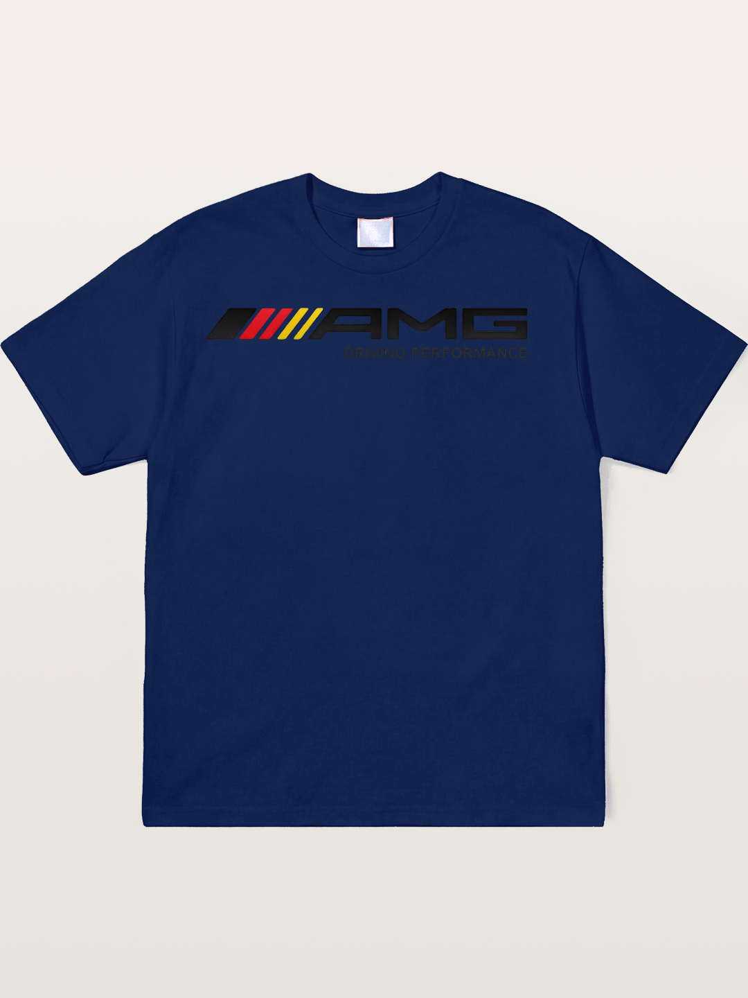 AMGlogo Soft-Stay T-shirt