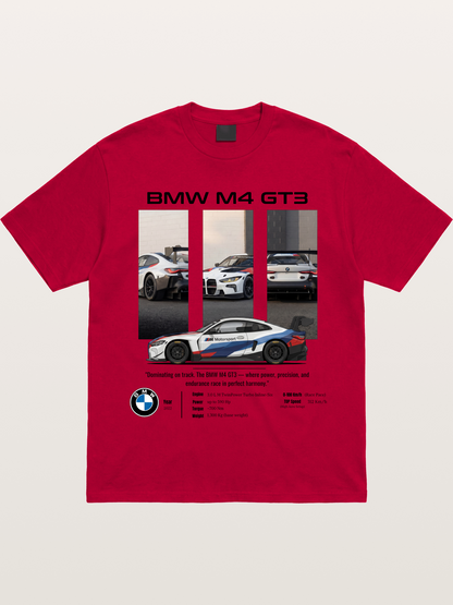 Track Dominator Gildan T-shirt