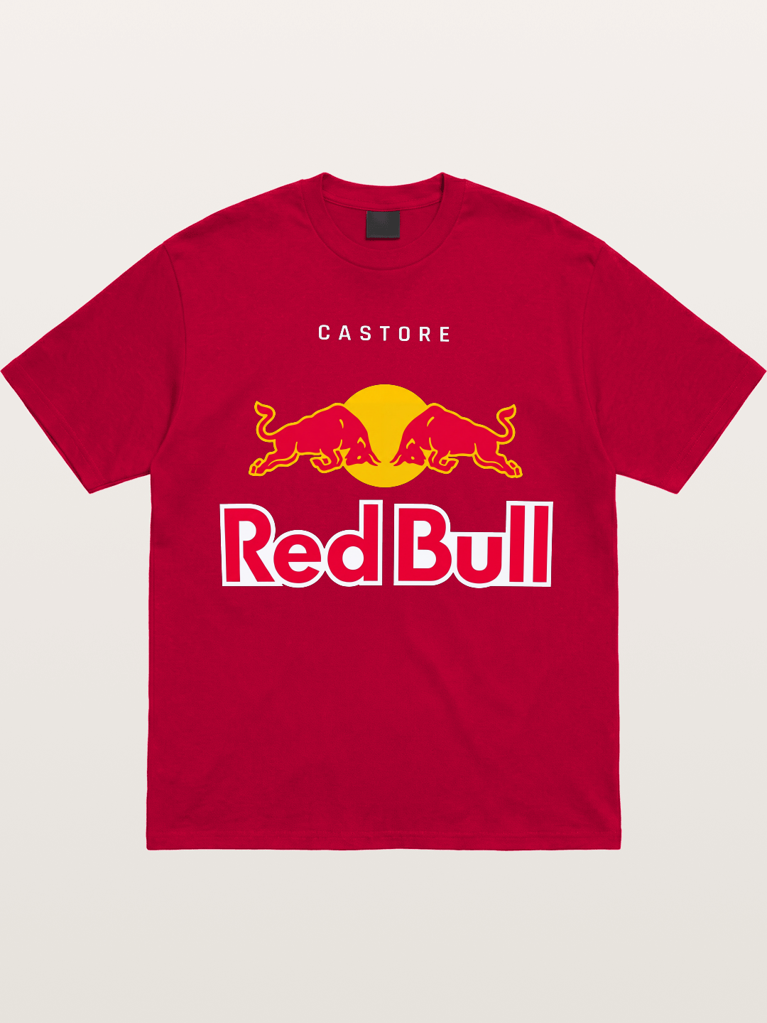 Red Bull F1 Energy Symbol Gildan T-shirt