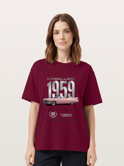 Vintage 59 Gildan T-shirt