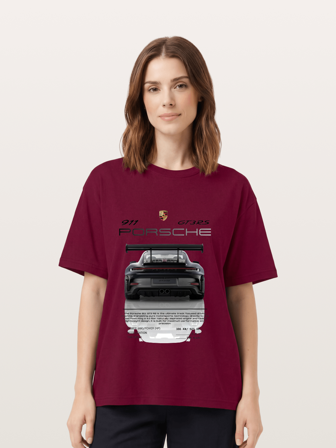 Black Aero Gildan T-shirt