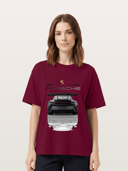 Black Aero Gildan T-shirt