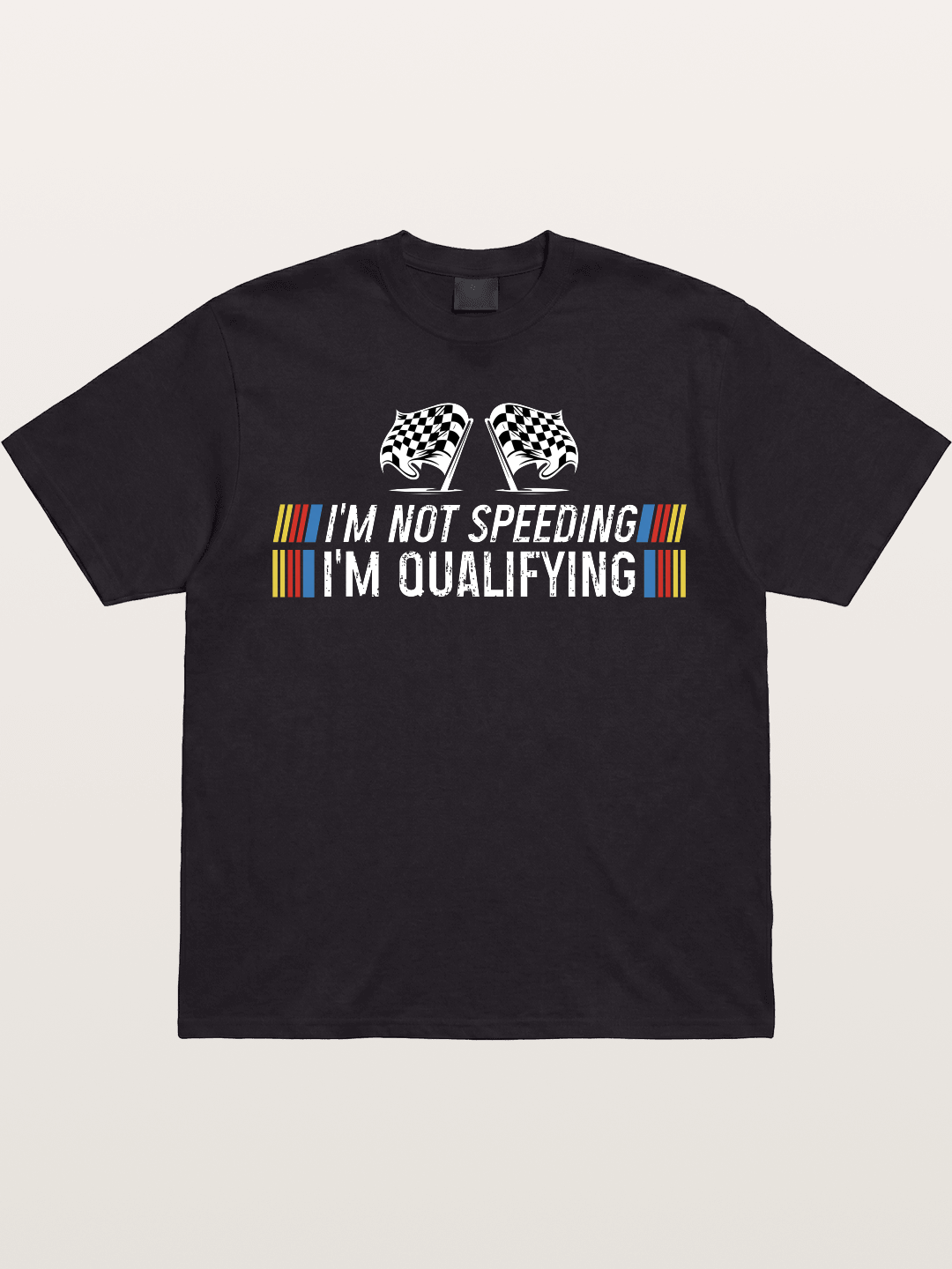 Racing Spirit Gildan T-shirt