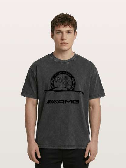 Affalterbach AMG Washed T-shirt
