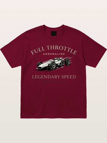 Legendary Speed Gildan T-shirt