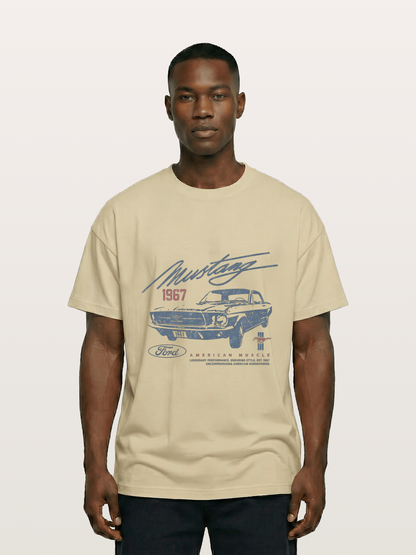 67 Retro Gildan T-shirt