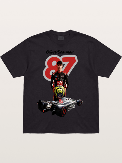No. 87 Cotton T-shirt
