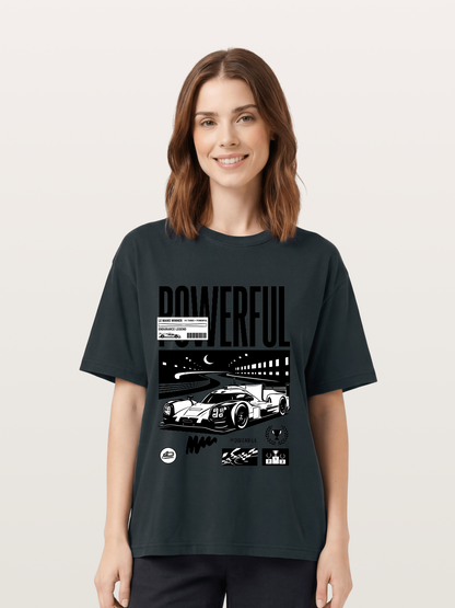Endurance and powerful legend Gildan T-shirt