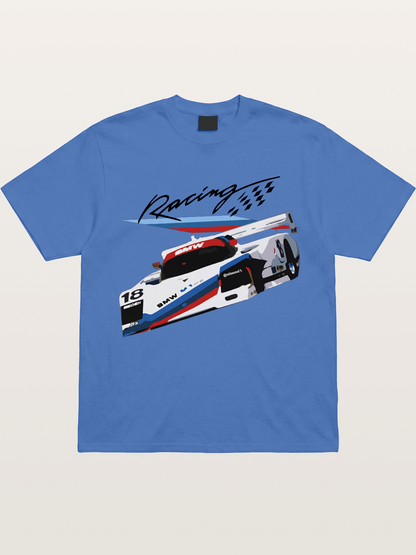 GTE Beast Gildan T-shirt