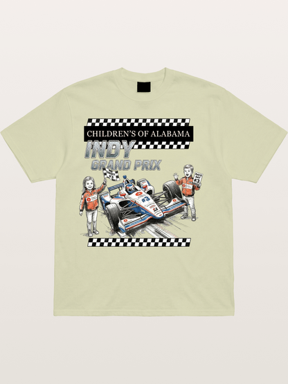 Indy Kids GP Cotton T-shirt