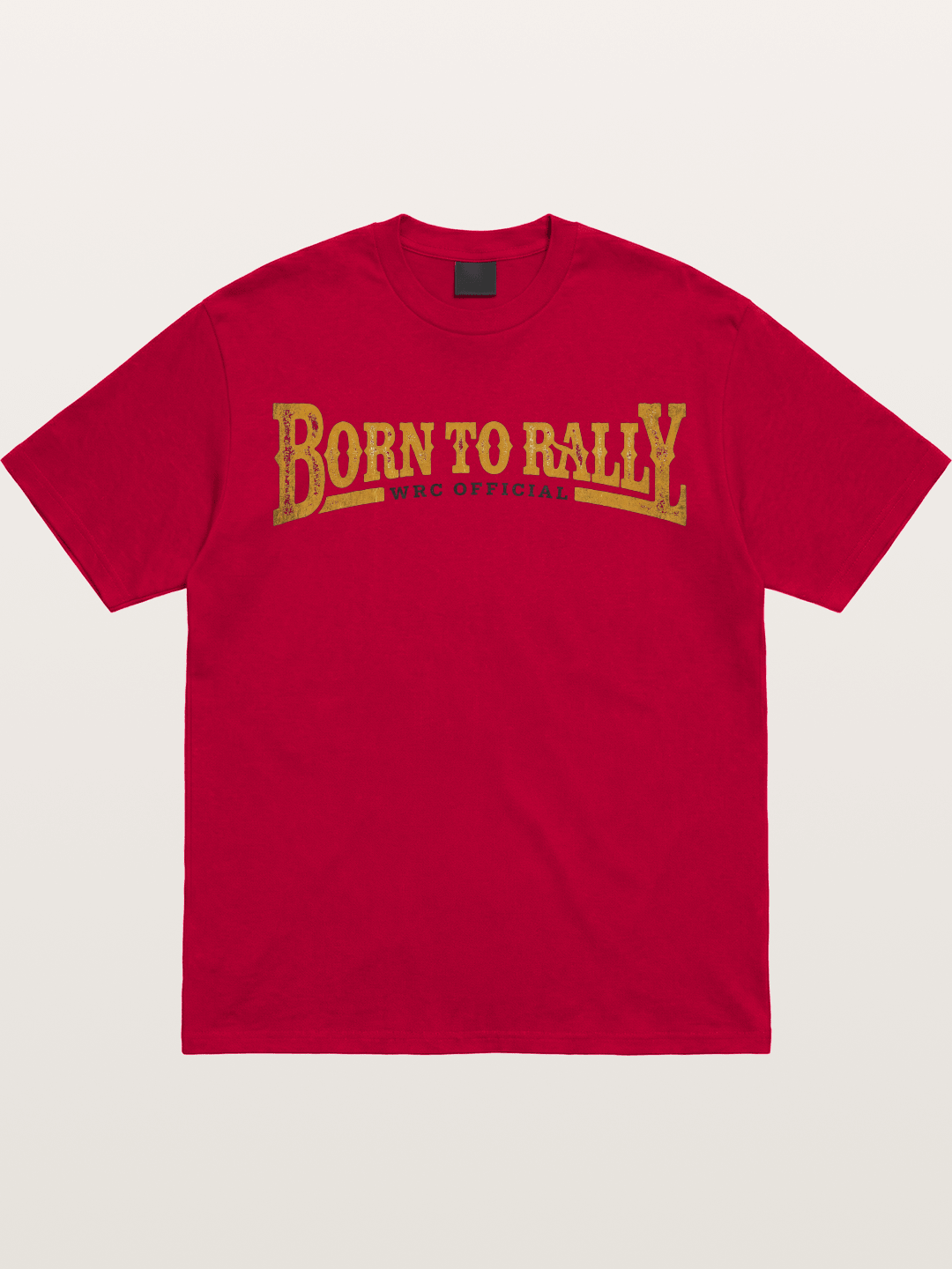 Wild Rally Gildan T-shirt