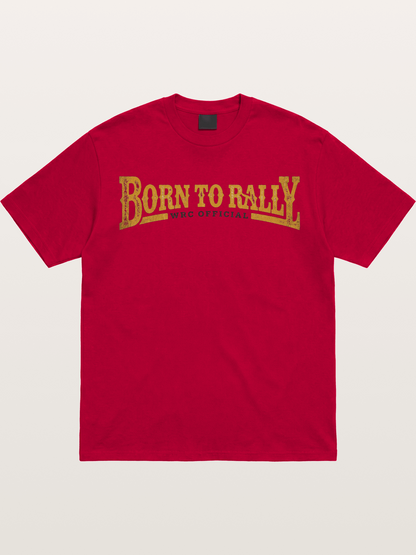 Wild Rally Gildan T-shirt