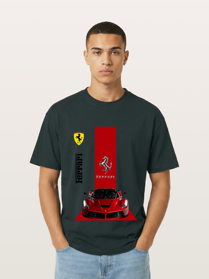 Prancing Speed Gildan T-shirt