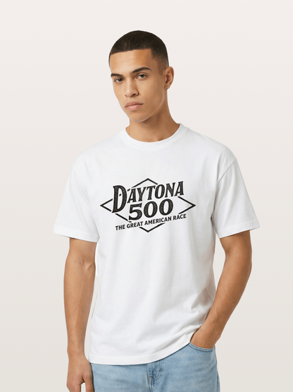 Speedway Art Gildan T-shirt
