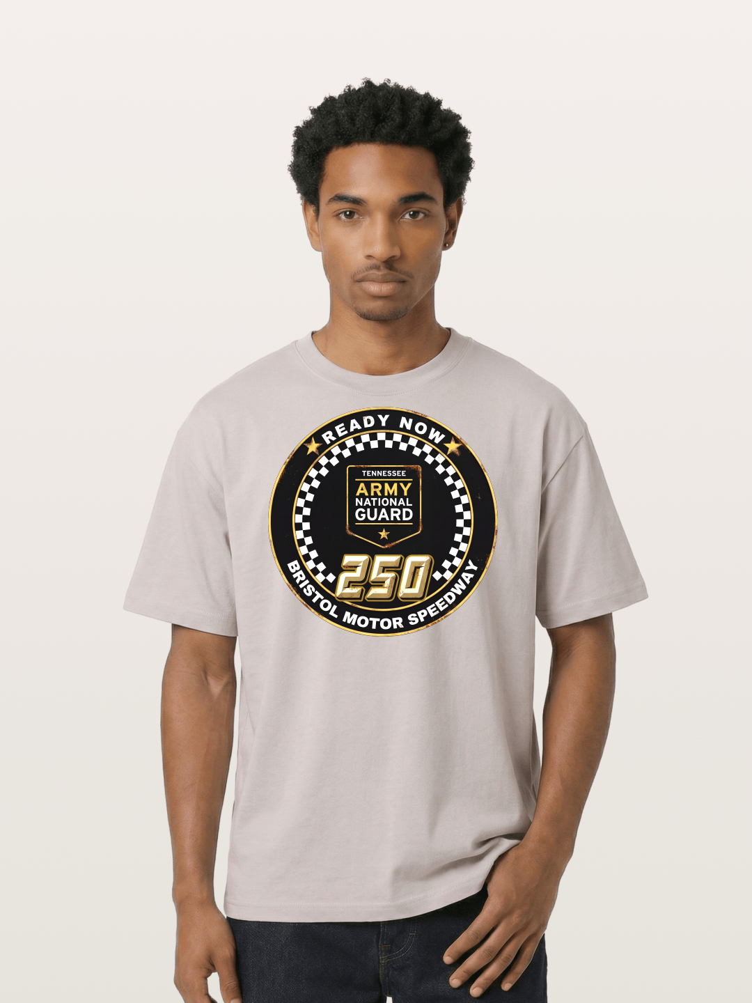 Bristol 250 Cotton T-shirt